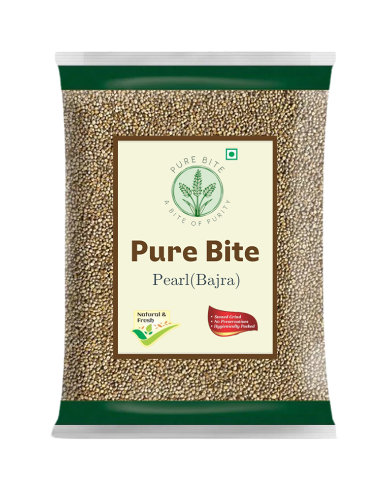 Pure Bite Pearl(Bajra)