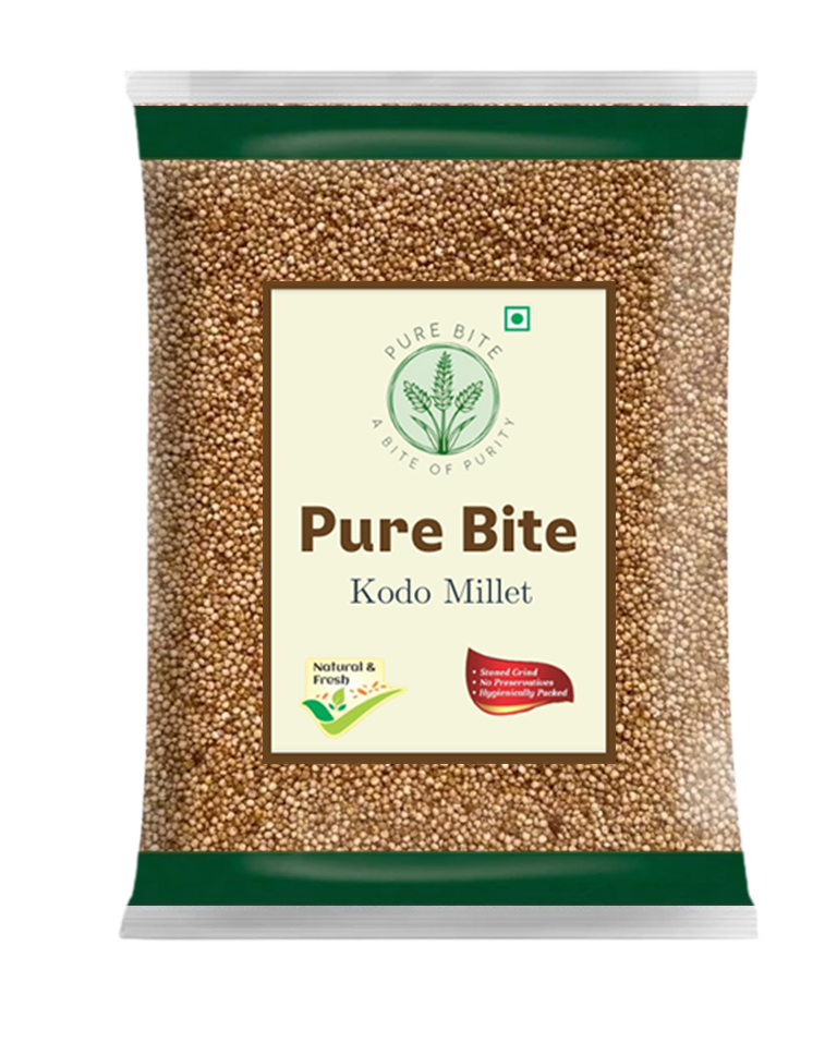 Pure Bite Kodo Millet - Purebite