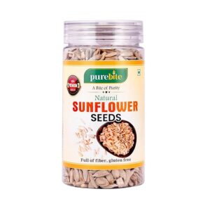 Purebite Sunflower Seeds