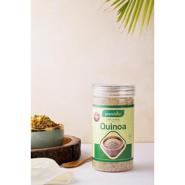 Purebite Quinoa - Image 5