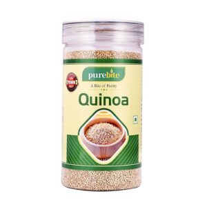 Purebite Quinoa