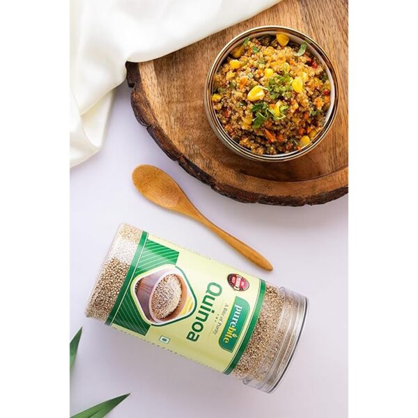 Purebite Quinoa - Image 6