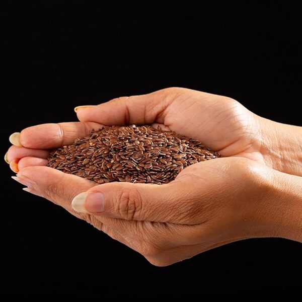 Purebite Flax Seeds - Image 5