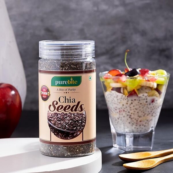 Purebite Chia Seeds - Image 5