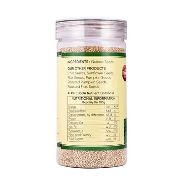 Purebite Quinoa - Image 2