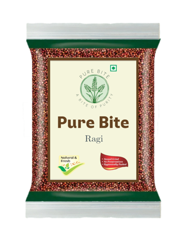 Purebite Ragi