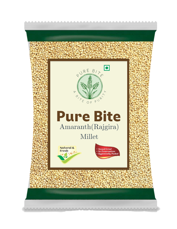 Purebite Amaranth (Rajgira)