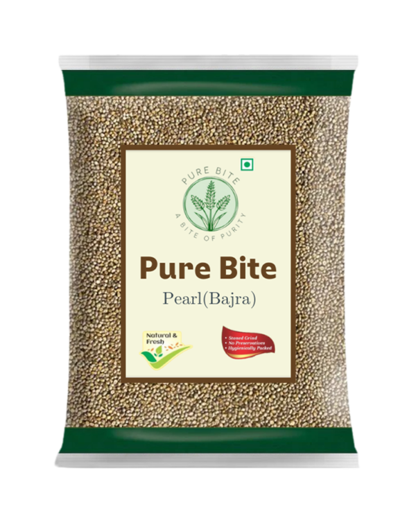 Purebite Pearl(Bajra)