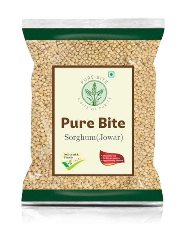 Purebite Sorghum(Jowar)