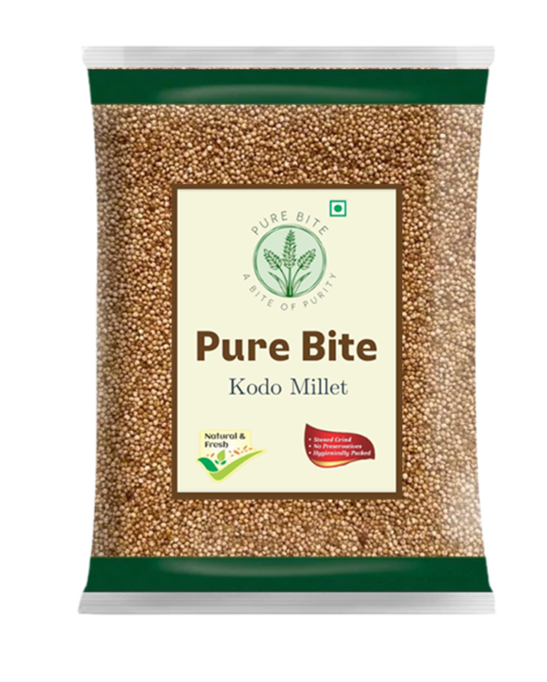 Purebite Kodo Millet