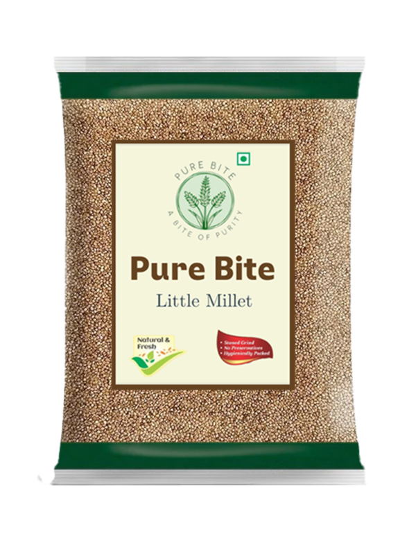 Purebite Little Millet
