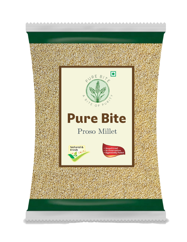 Purebite Proso Millet