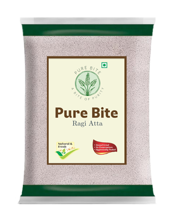 Purebite Ragi Atta
