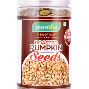 Purebite Roasted Pumpkin Seeds